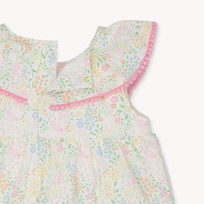 Fall Fever Dress Set