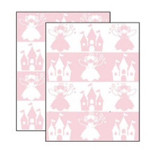 Princess Blanket