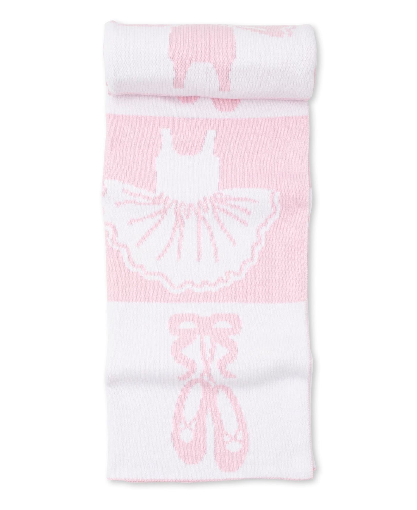 Tutu Blanket