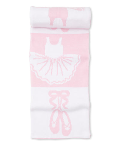 Tutu Blanket