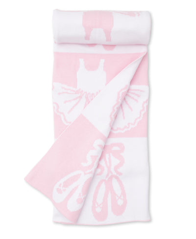 Tutu Blanket