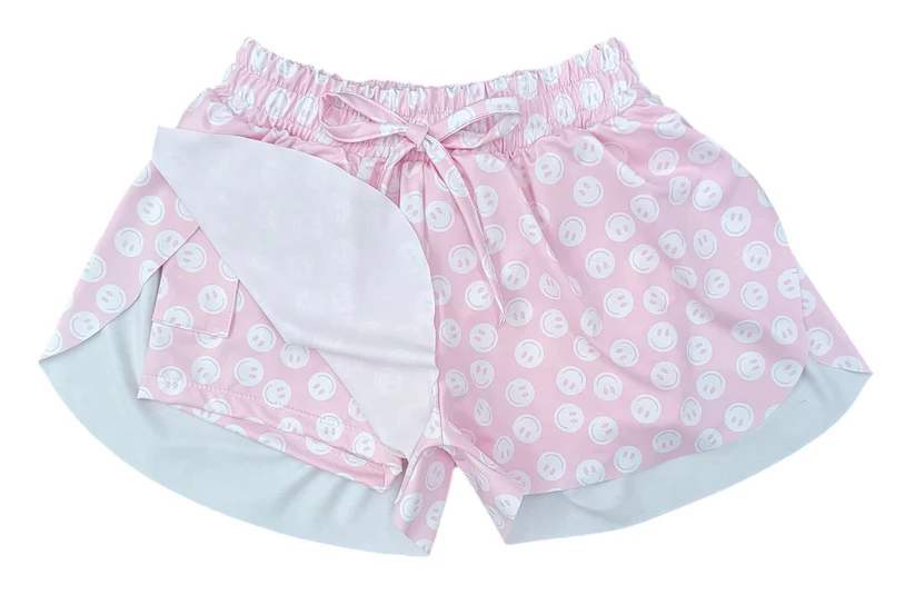 Be Elizabeth Butterfly Shorts Pattern