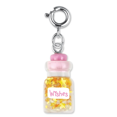 Charm it Charms - Wishes Bottle