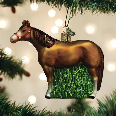 Quarter Horse