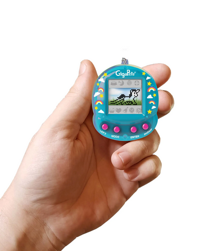 Giga Pets