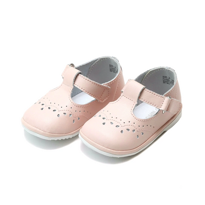 Birdie Pink Mary Jane