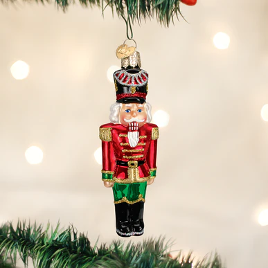 Nutcracker General