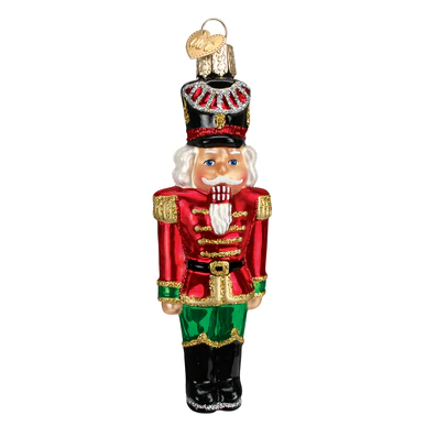 Nutcracker General