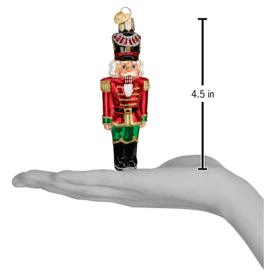 Nutcracker General
