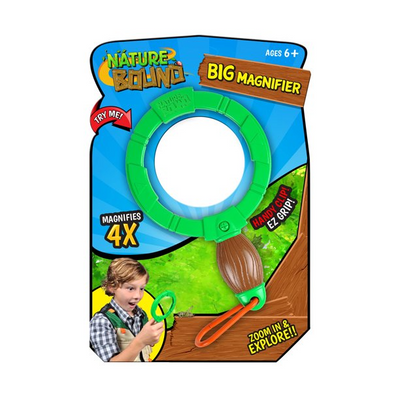 Big Magnifier