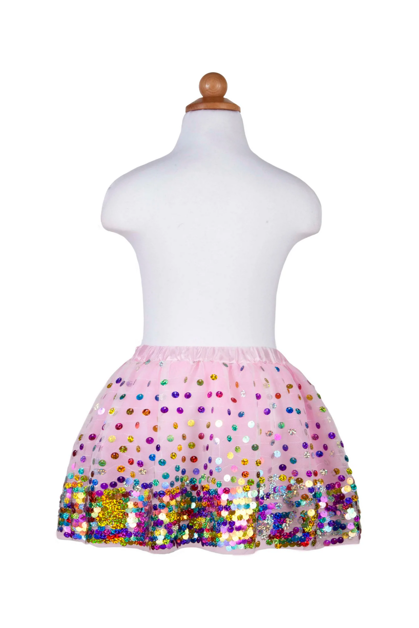 Party Fun Sequin Skirt