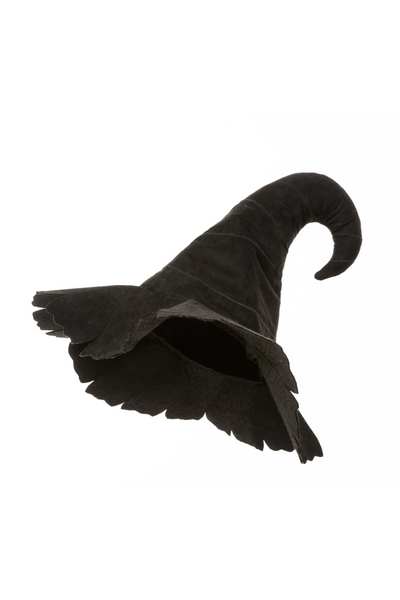 Mighty Witch Hat Black