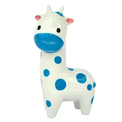 Giraffe Ceramic Banks (2 Colors)