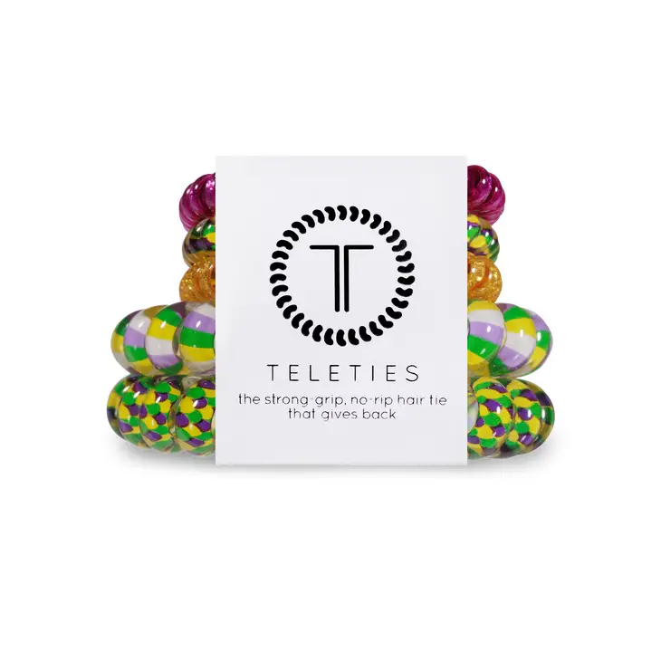 Mardi Fever - Mix Pack