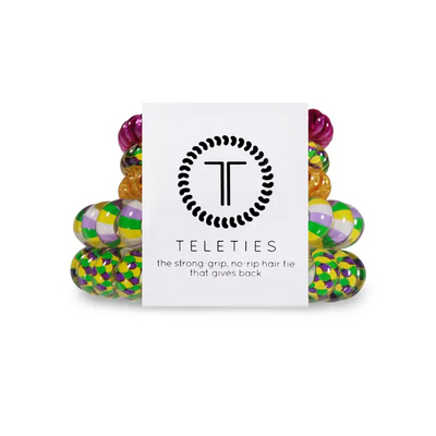 Mardi Fever - Mix Pack