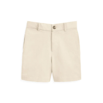 Twill Wilson Short - Stone