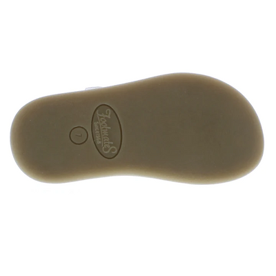Eco-Tide (White & Tan)