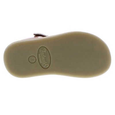 Eco-Tide (White & Tan)