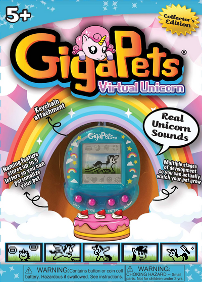 Giga Pets