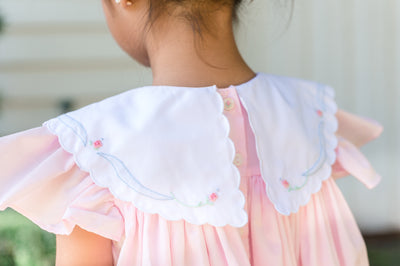 Paloma Bow Dress