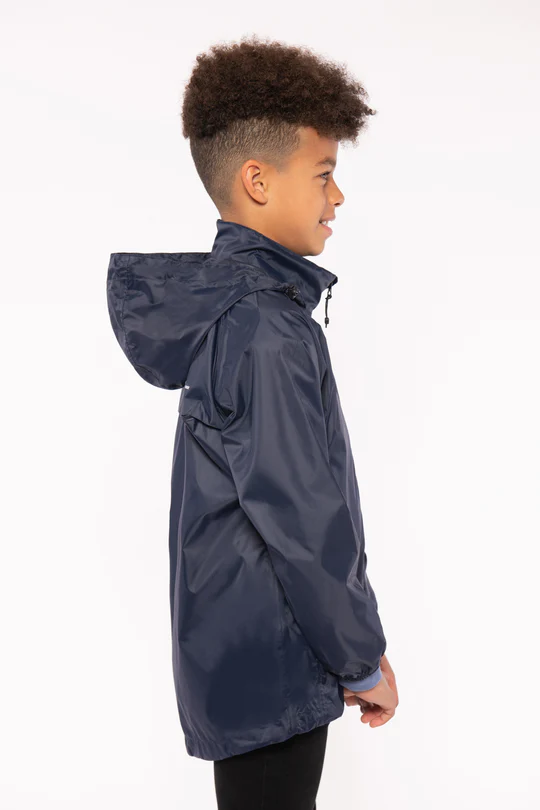 Origin 2 Kids Jacket