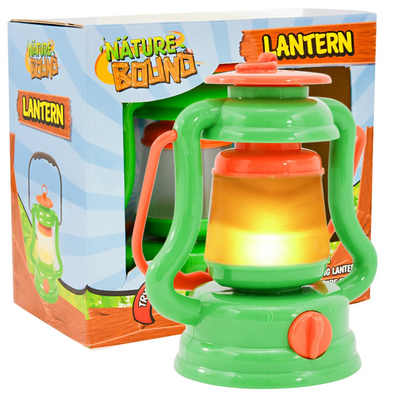 Light 'N Sound Lantern