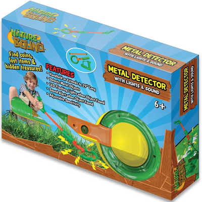 Metal Detector
