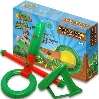Metal Detector