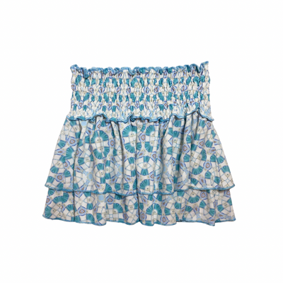 Scottie Skirt (Two Colors)