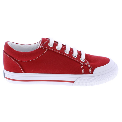 Taylor - Red