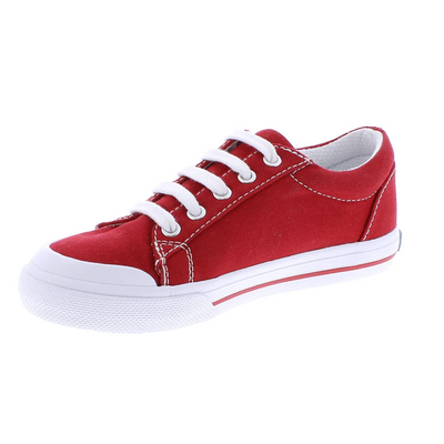 Taylor - Red
