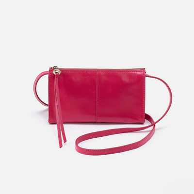 Jewel Crossbody - Fuchsia