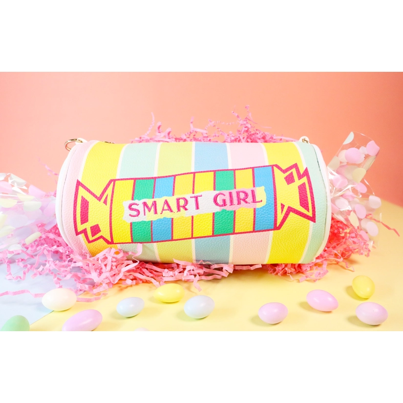 Smart Girl Candy Handbag