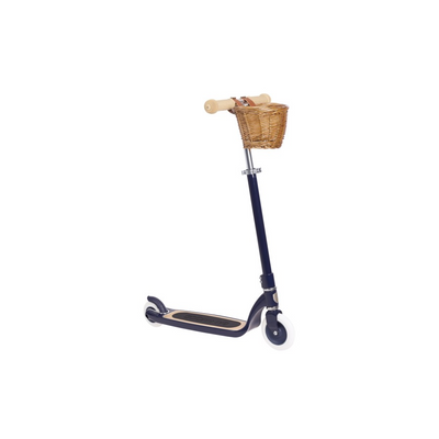 BANWOOD SCOOTER NAVY