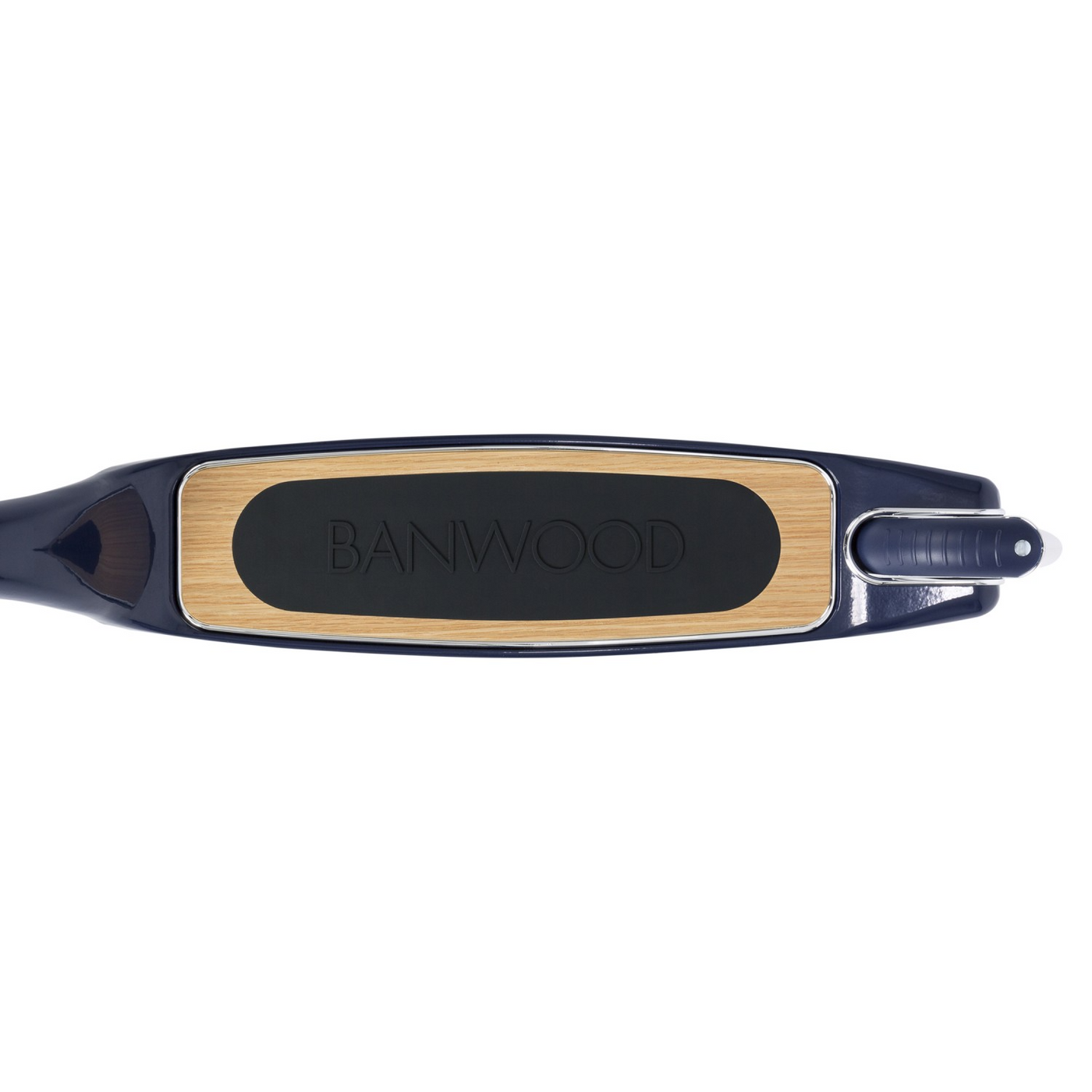 BANWOOD SCOOTER NAVY