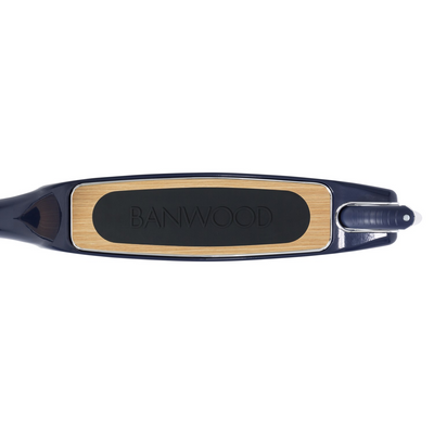 BANWOOD SCOOTER NAVY