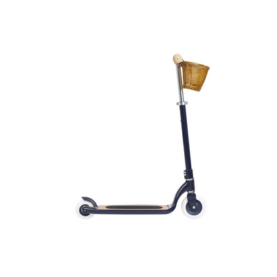 BANWOOD SCOOTER NAVY