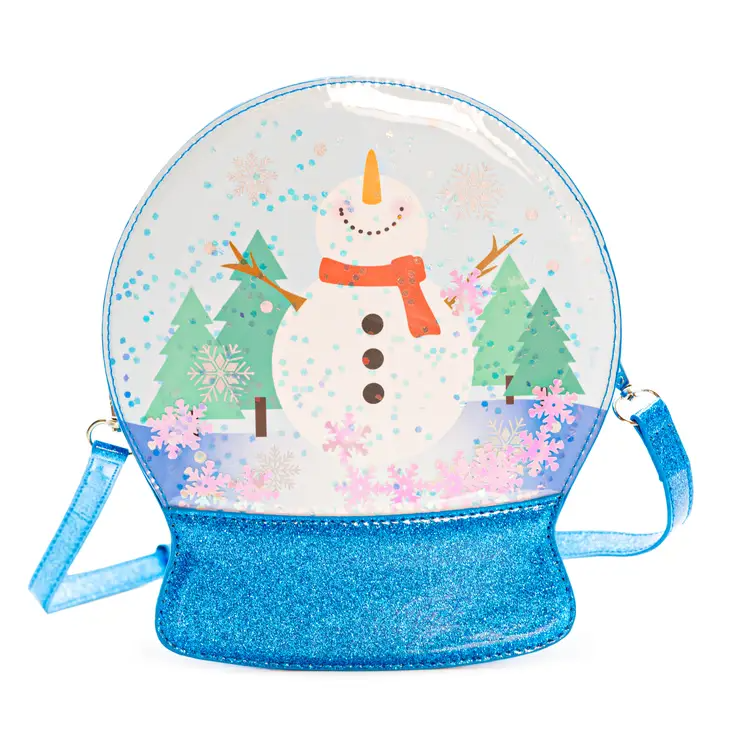 Snowglobe Handbag