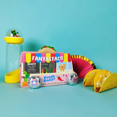 Taco Truck Handbag