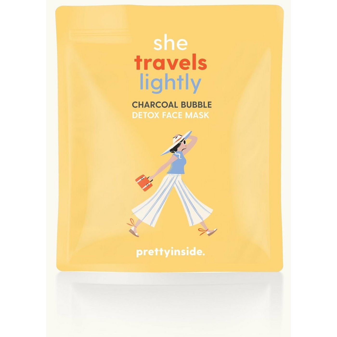 Musee Facemask - Travels Lightly