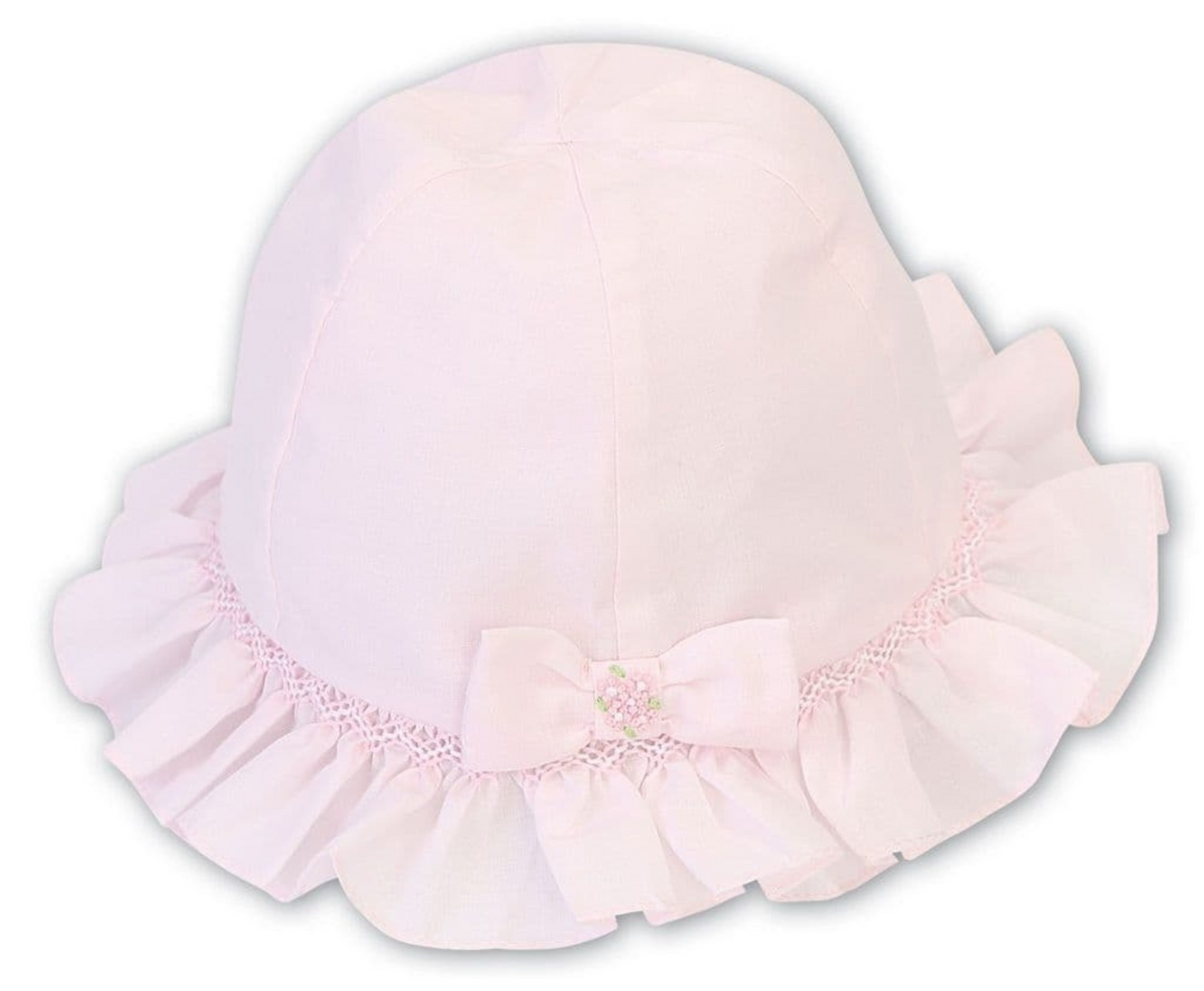 Sunhat Pink 003631UP